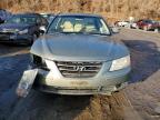 2009 Hyundai Sonata Gls იყიდება Marlboro-ში, NY - Front End