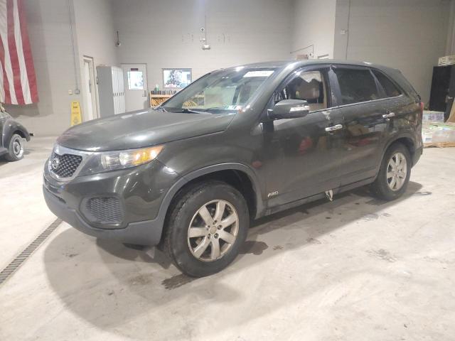 2011 Kia Sorento Base