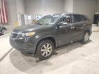 2011 Kia Sorento Base للبيع في West Mifflin، PA - Side