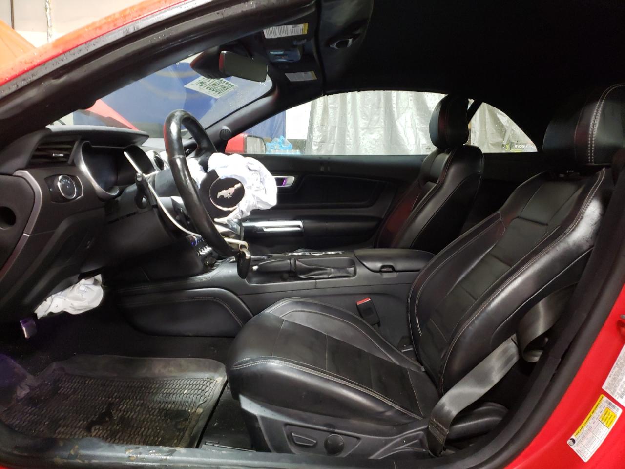 2020 Ford Mustang - Image 7