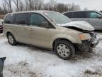 2009 Dodge Grand Caravan Se zu verkaufen in Davison, MI - Front End