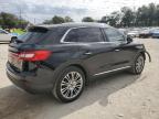 2016 Lincoln Mkx Reserve продається в Ocala, FL - Front End