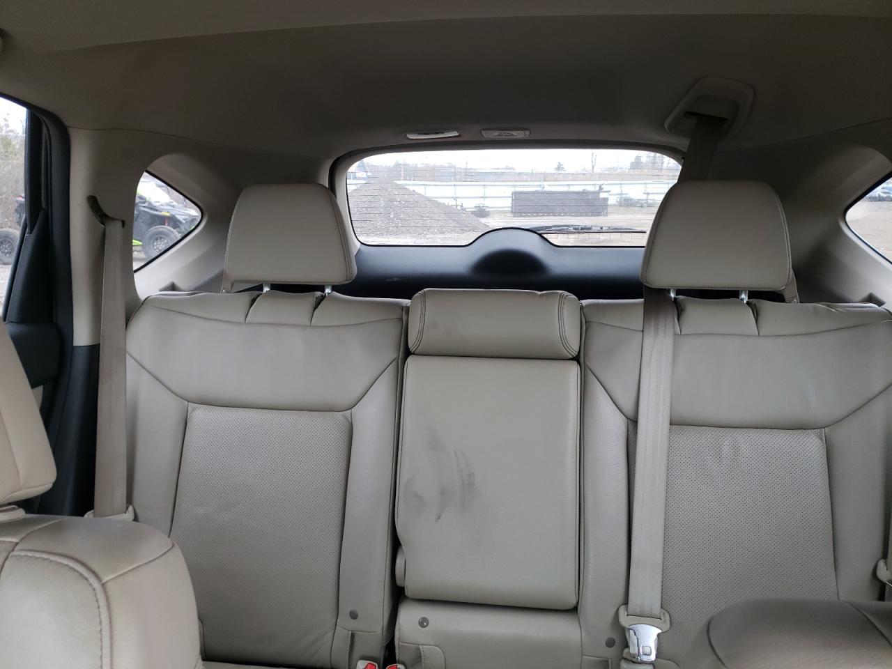 2016 Honda CR-V - Image 10