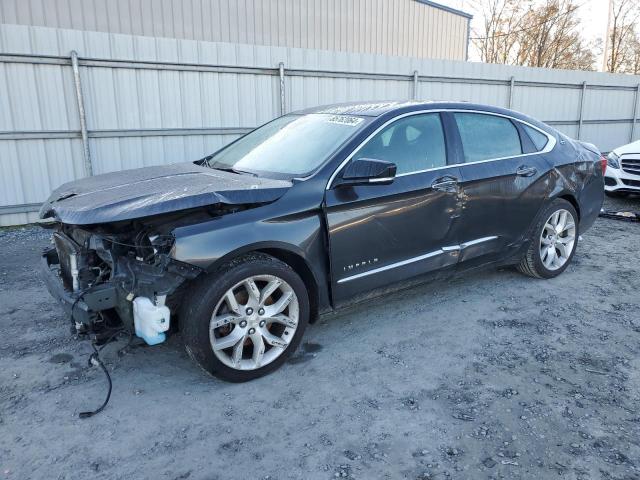 2015 Chevrolet Impala Ltz