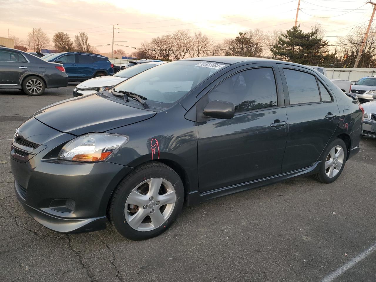 2008 Toyota Yaris - Image 1