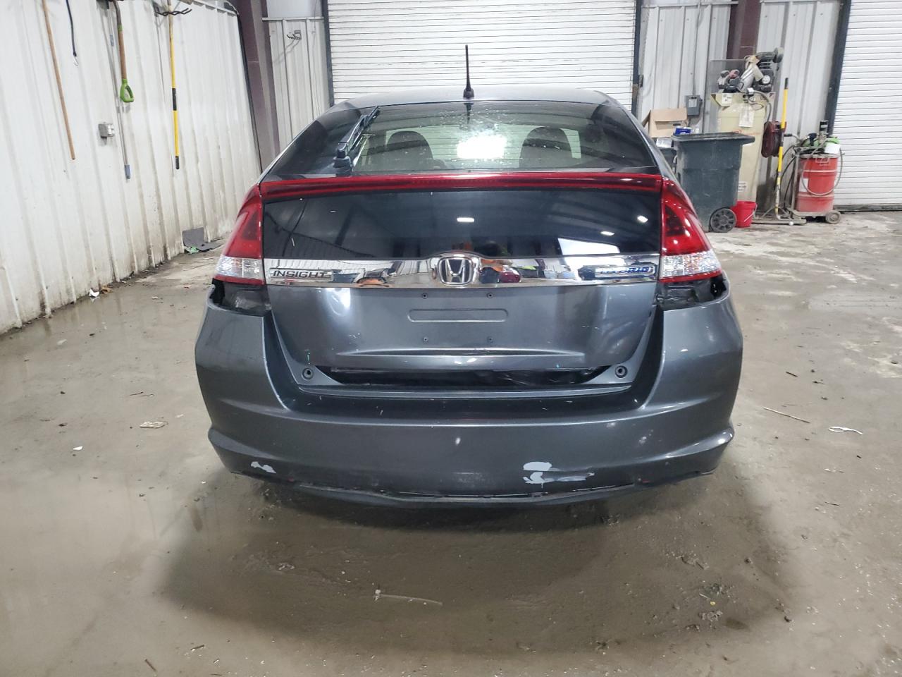 2014 Honda Insight - Image 6