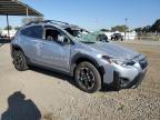 2022 Subaru Crosstrek Premium за продажба в San Diego, CA - Rollover