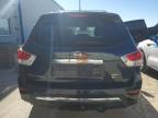 2013 Nissan Pathfinder S na sprzedaż w Haslet, TX - Front End