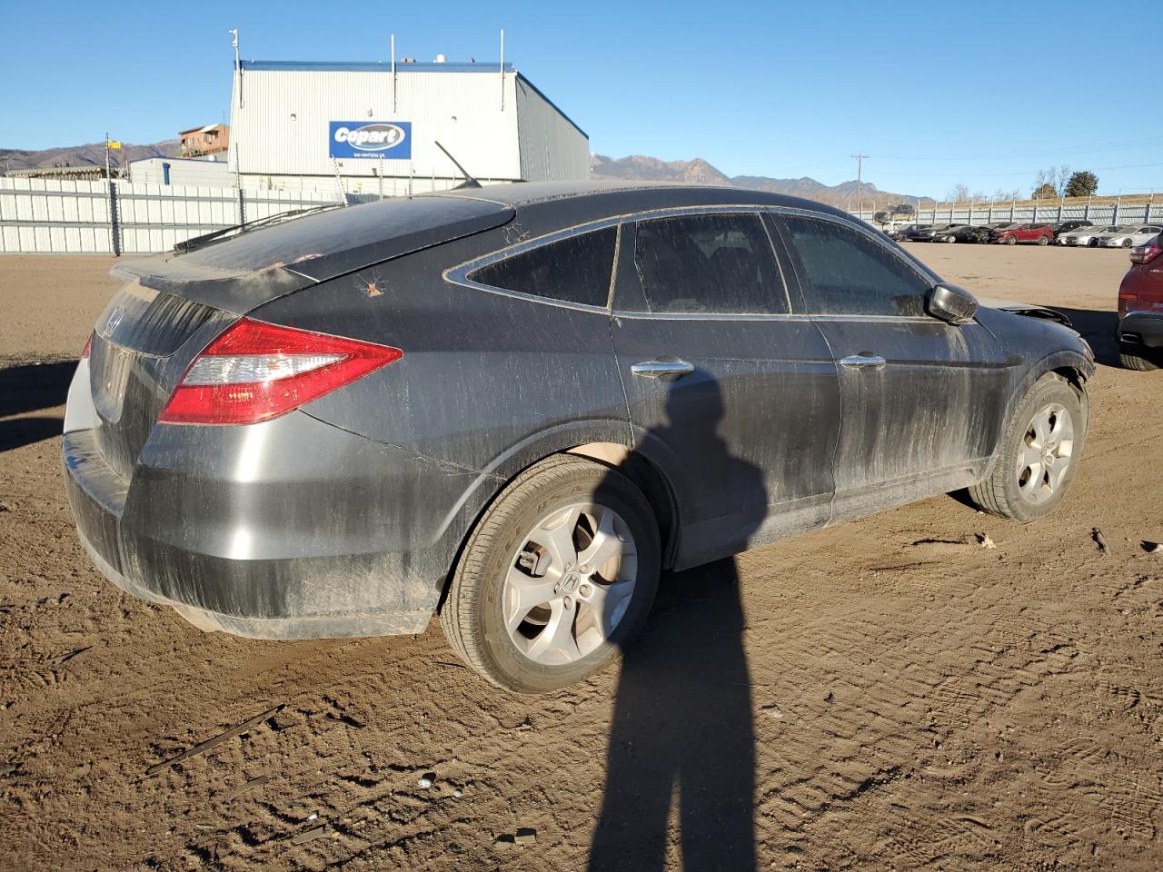 2011 Honda Accord - Image 3