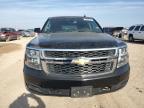 2017 Chevrolet Tahoe Police продається в Amarillo, TX - Hail