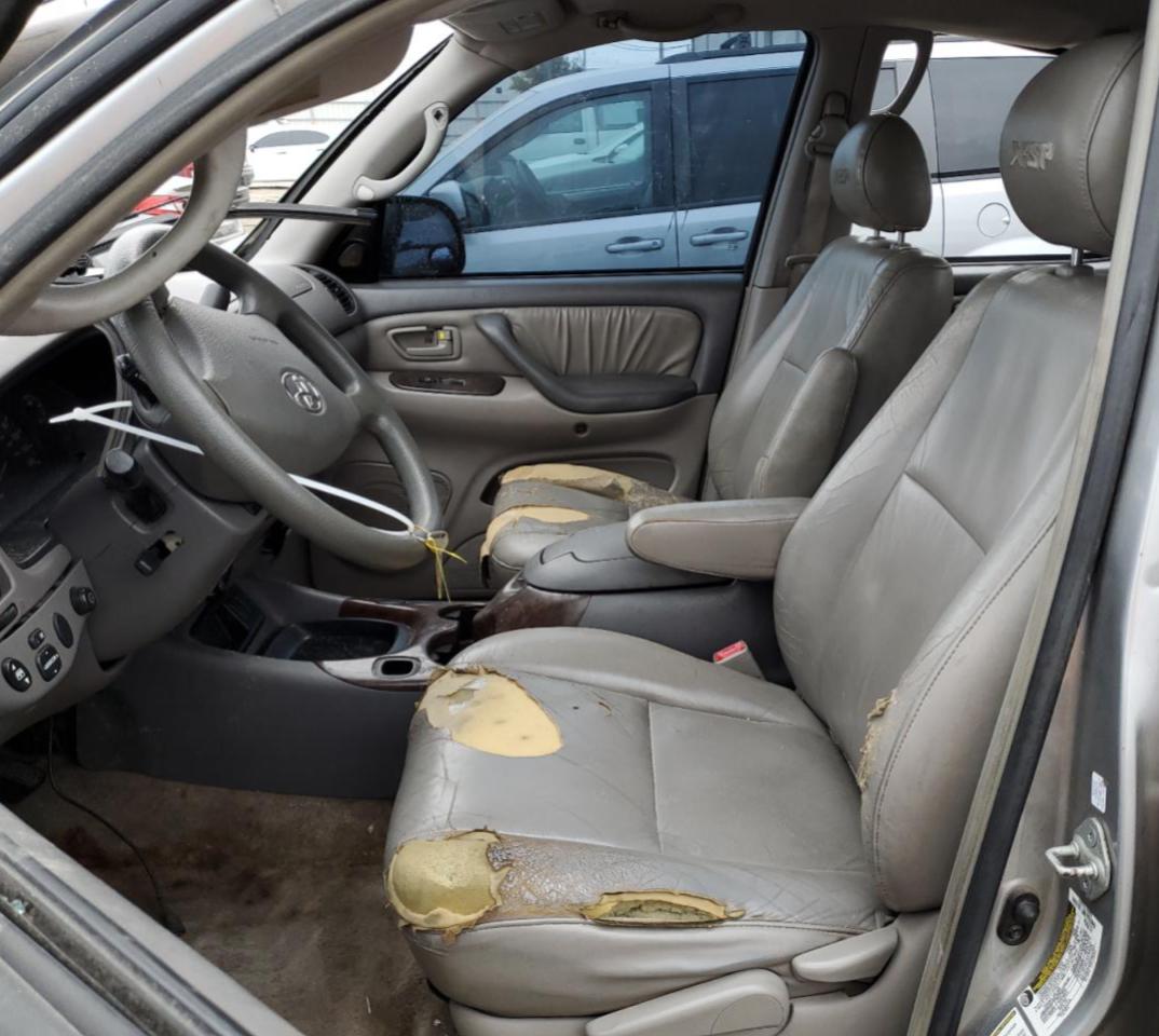 2006 Toyota Tundra - Image 7