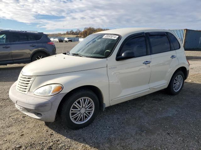 2005 Chrysler Pt Cruiser Touring за продажба в Anderson, CA - Minor Dent/Scratches