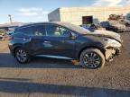 2017 Nissan Murano S на продаже в North Las Vegas, NV - Front End