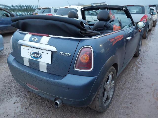 2009 MINI COOPER