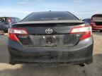 2013 Toyota Camry L de vânzare în Dyer, IN - Front End