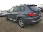 2011 Bmw X5 Xdrive35D за продажба в Elgin, IL - Vandalism