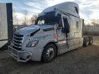 2024 Freightliner Cascadia 126  de vânzare în Billings, MT - Rollover