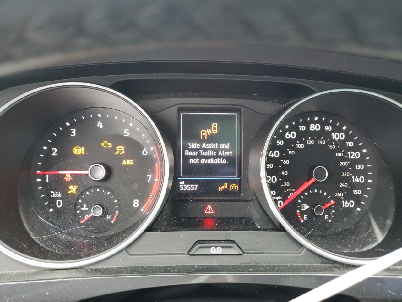 2020 Volkswagen Tiguan - Image 9