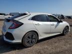 2019 Honda Civic Ex продається в Houston, TX - Side