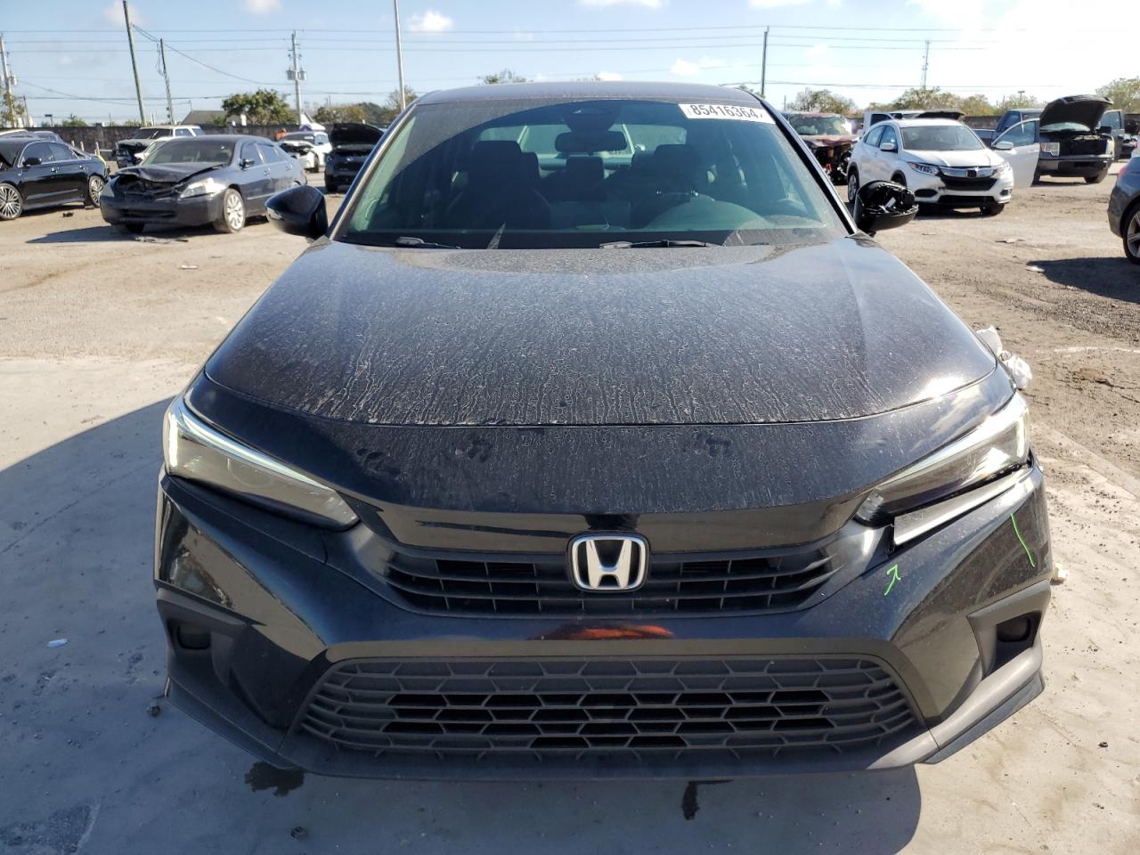 2023 Honda Civic - Image 5