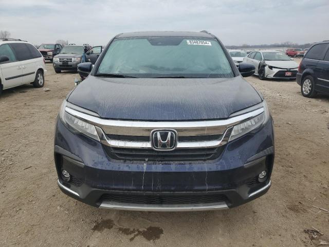  HONDA PILOT 2020 Granatowy