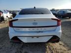 2020 Hyundai Sonata Sel на продаже в Kansas City, KS - Front End