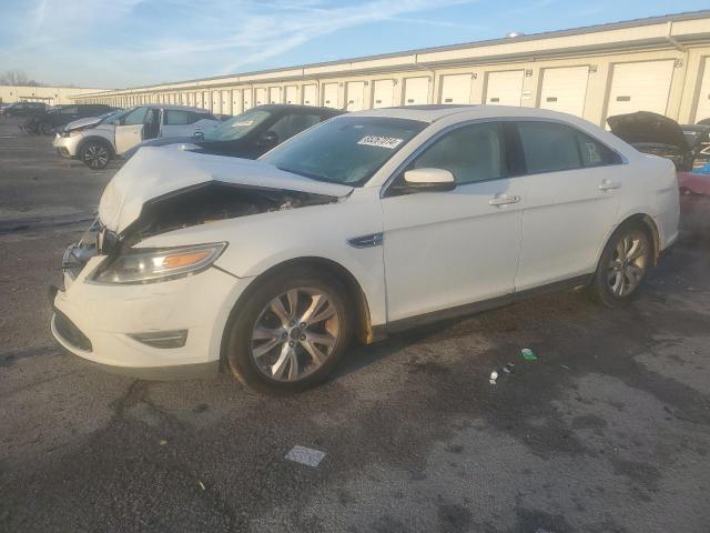 2011 Ford Taurus Sel