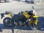 2024 SUZUKI GSX800 F for sale at Copart KS - WICHITA