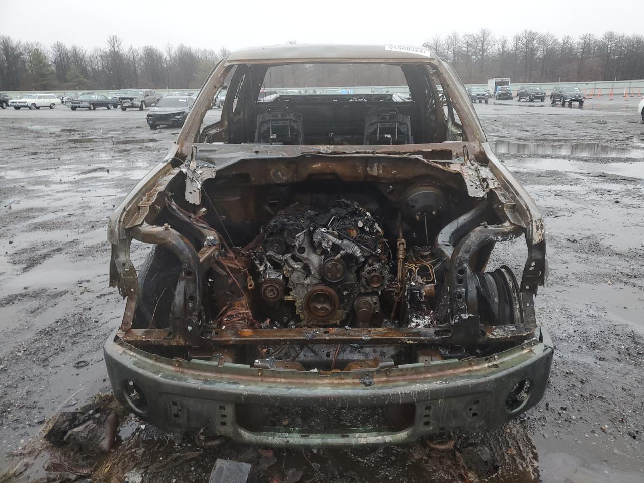 2013 Ford F-150 - Image 5