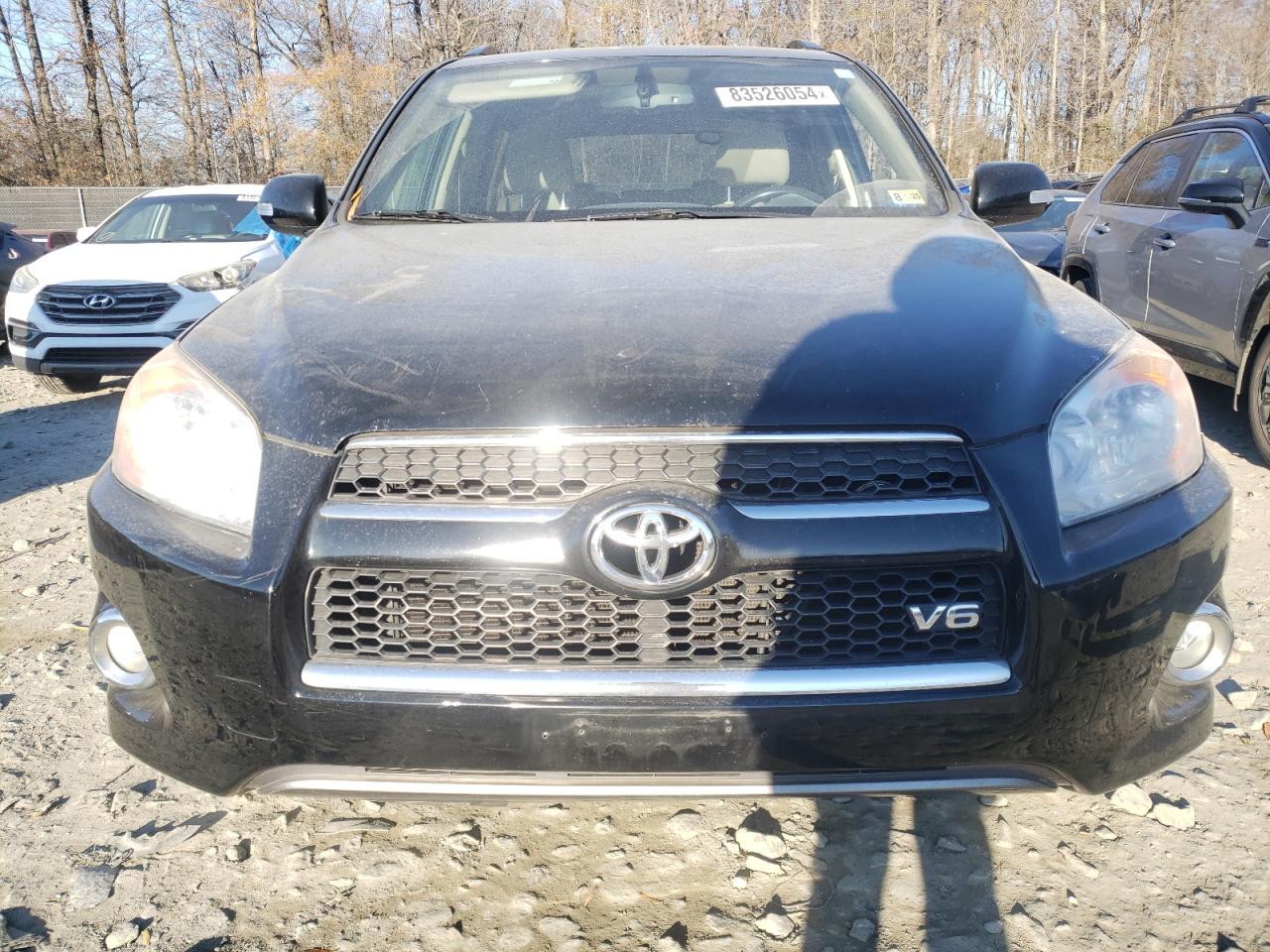 2011 Toyota RAV 4 - Image 5