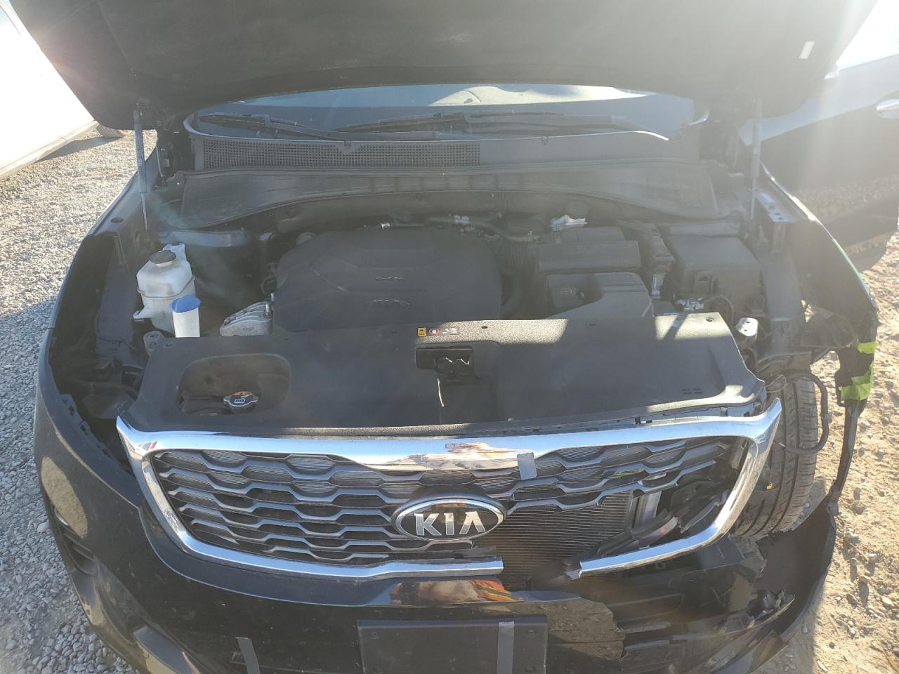 2020 Kia Sorento - Image 12