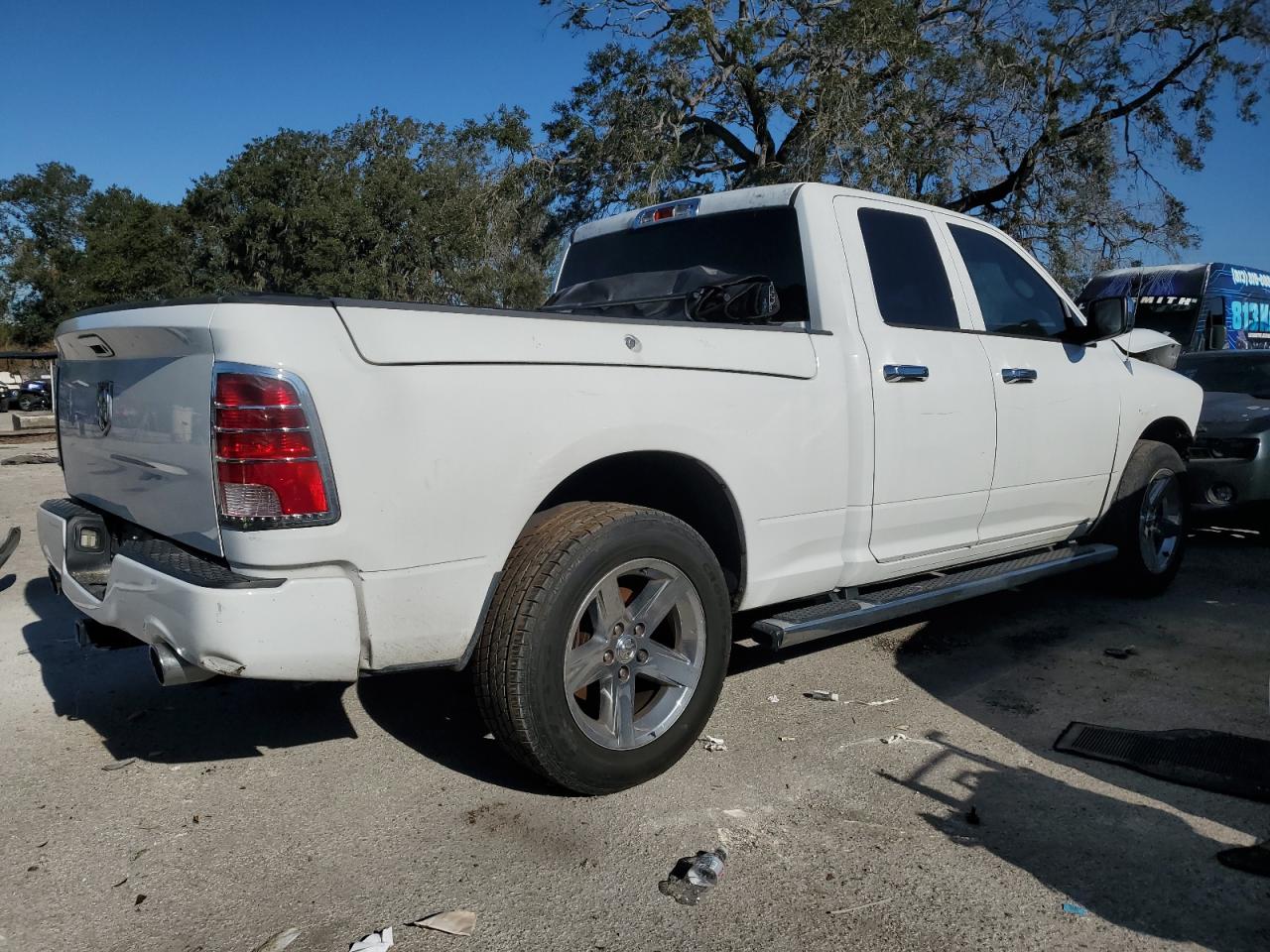 2013 RAM 1500 - Image 3