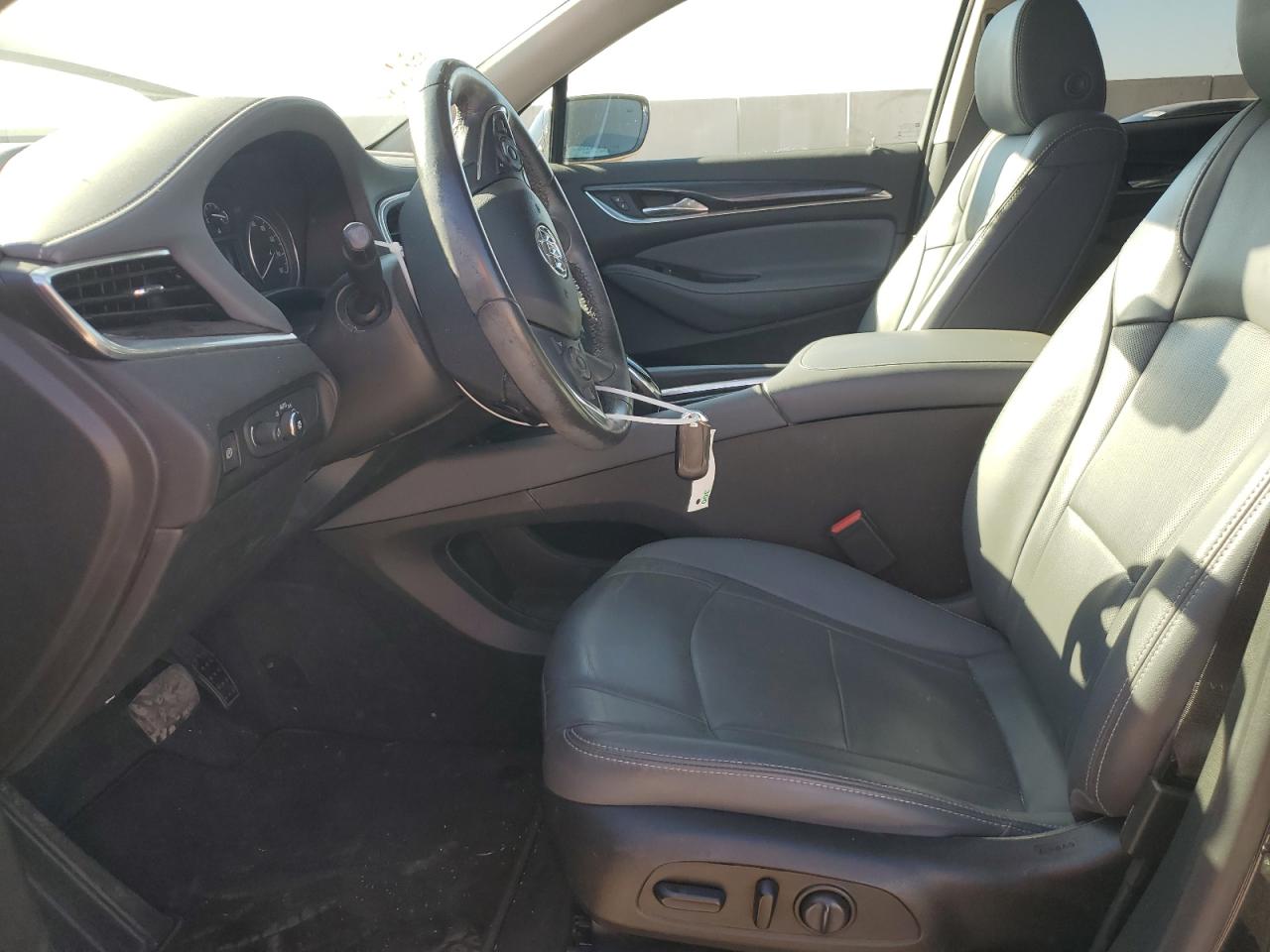 2020 Buick Enclave - Image 7