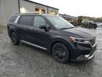 2023 Kia Carnival Sx продається в Byron, GA - Front End