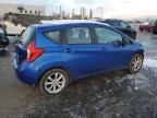 2014 Nissan Versa Note S за продажба в Montreal-est, QC - Front End