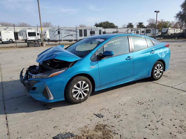 2022 Toyota Prius Prime Le