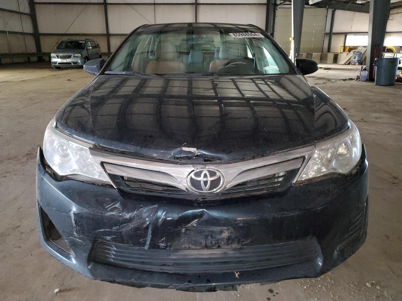 VIN 4T4BF1FK5ER434485 2014 TOYOTA CAMRY no.5