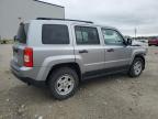 2015 Jeep Patriot Sport на продаже в Lawrenceburg, KY - Side