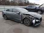 2020 Hyundai Sonata Sel იყიდება Brookhaven-ში, NY - Front End