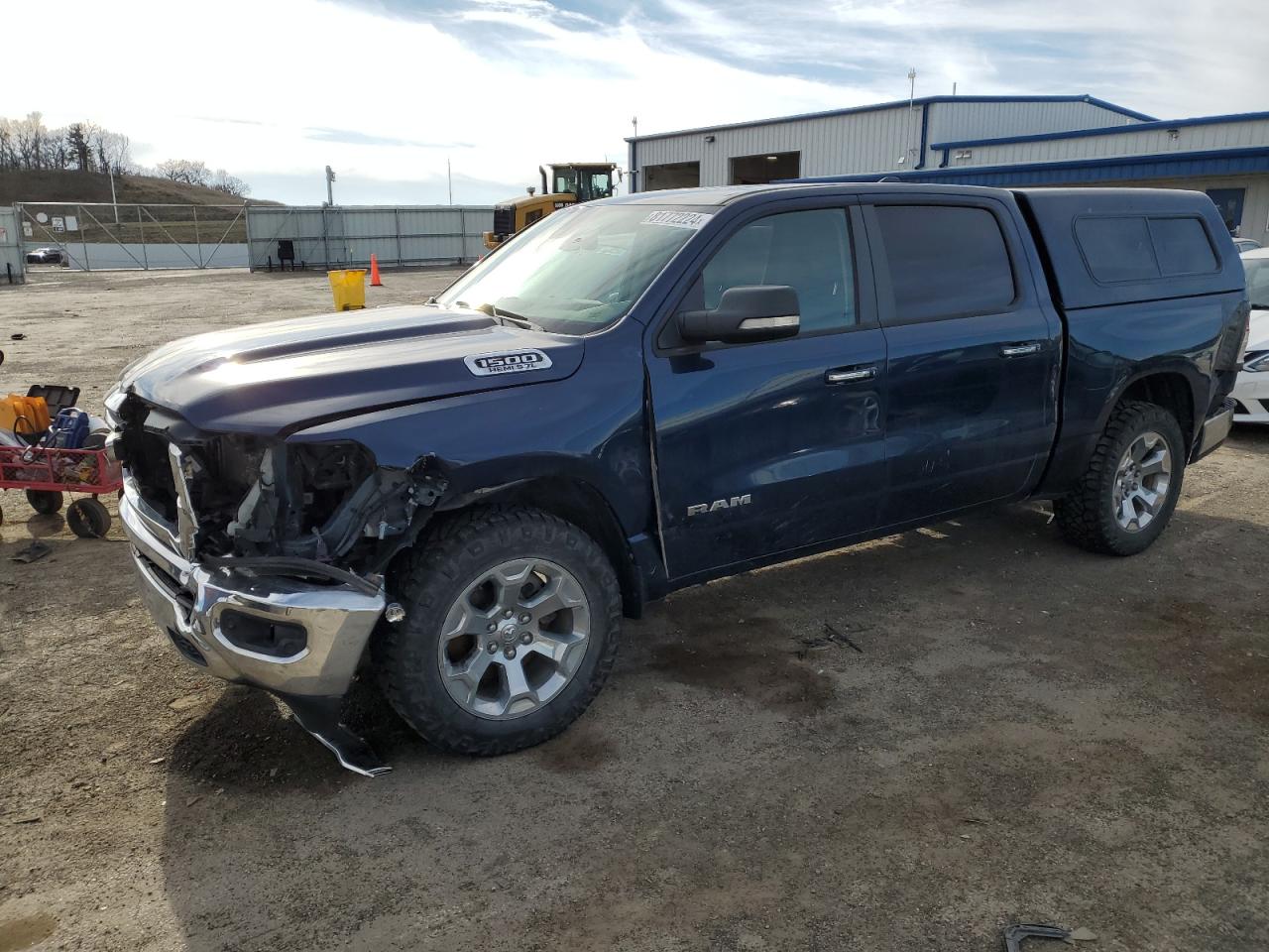 2020 RAM 1500 - Image 1
