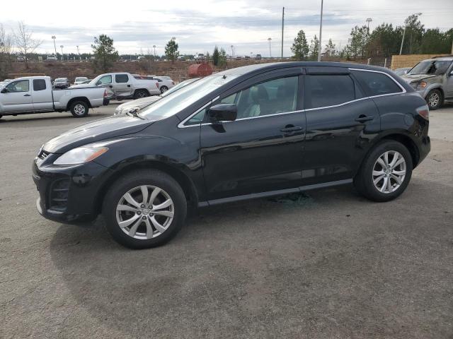 2010 Mazda Cx-7 