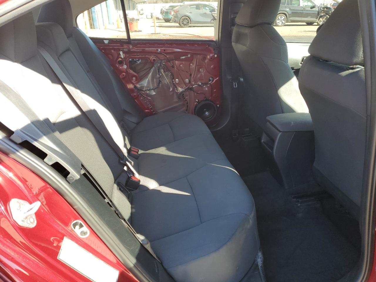 2022 Toyota Corolla - Image 10