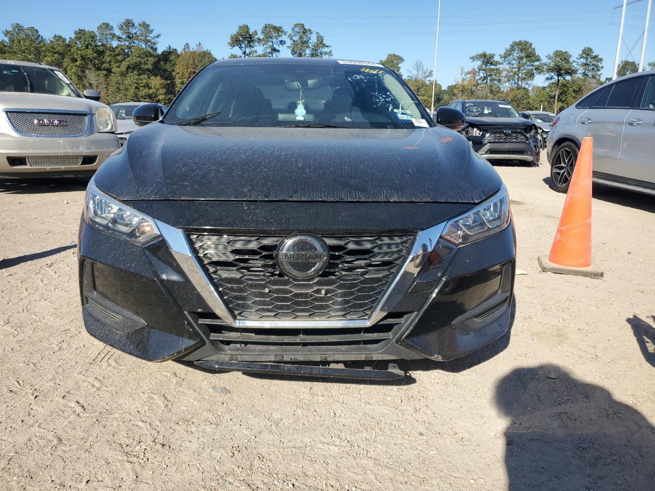 2020 Nissan Sentra - Image 5
