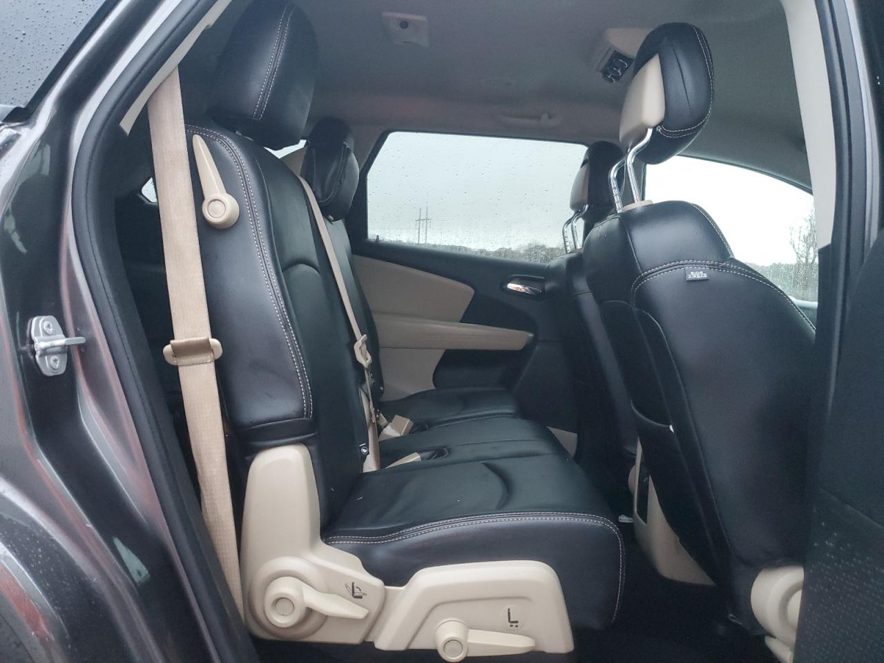 2019 Dodge Journey - Image 11