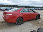 2009 Toyota Camry Base en Venta en Harleyville, SC - Front End