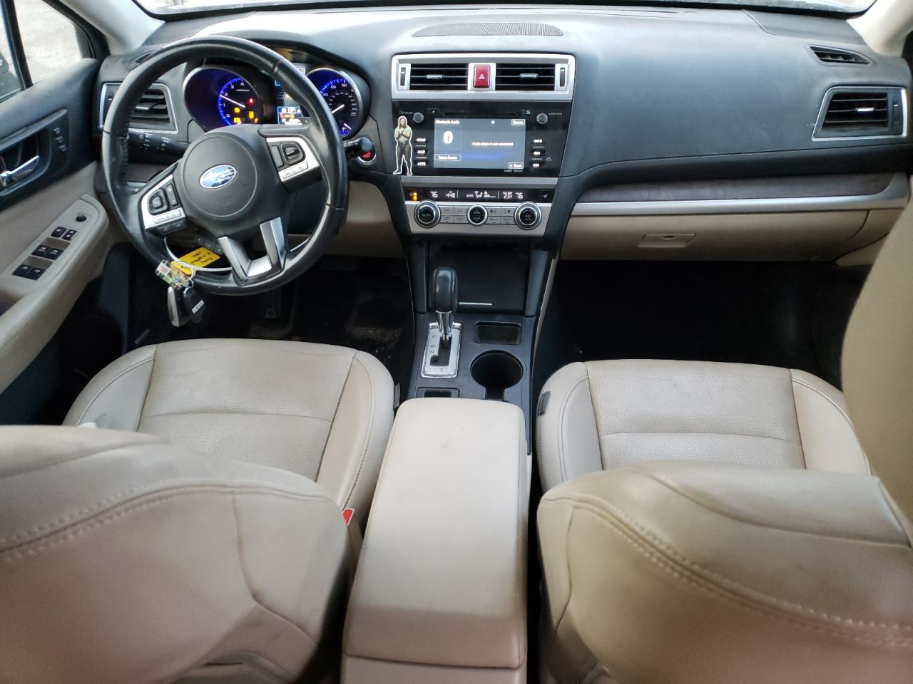 2017 Subaru Outback - Image 8