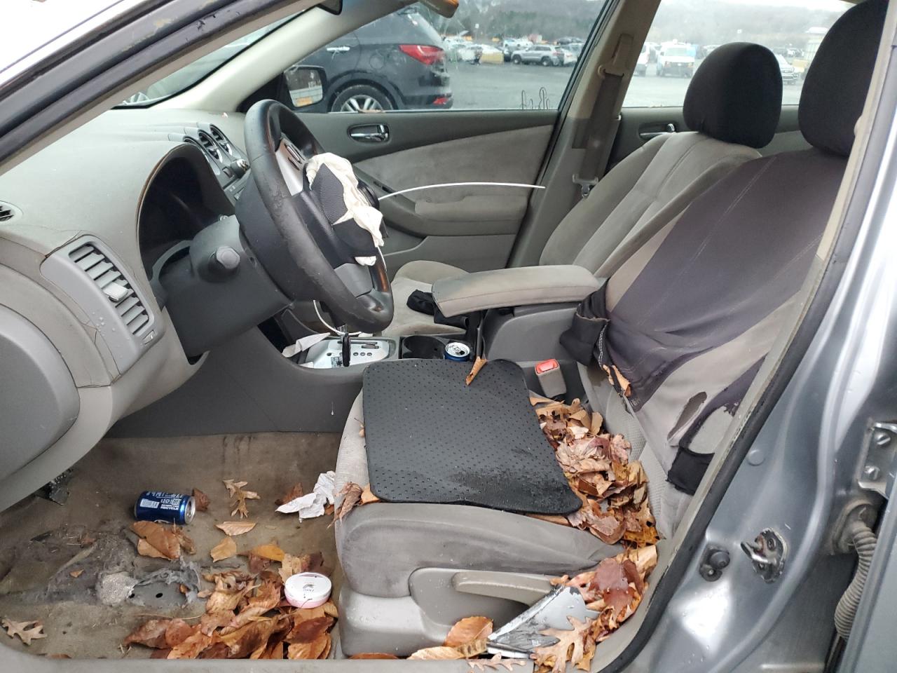 2007 Nissan Altima - Image 7