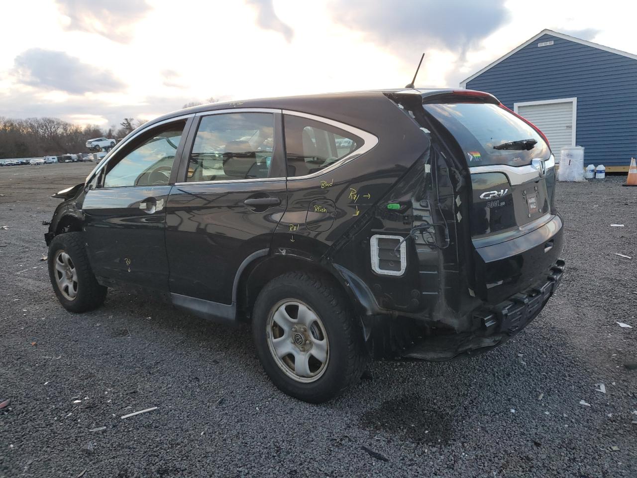 2016 Honda CR-V - Image 2