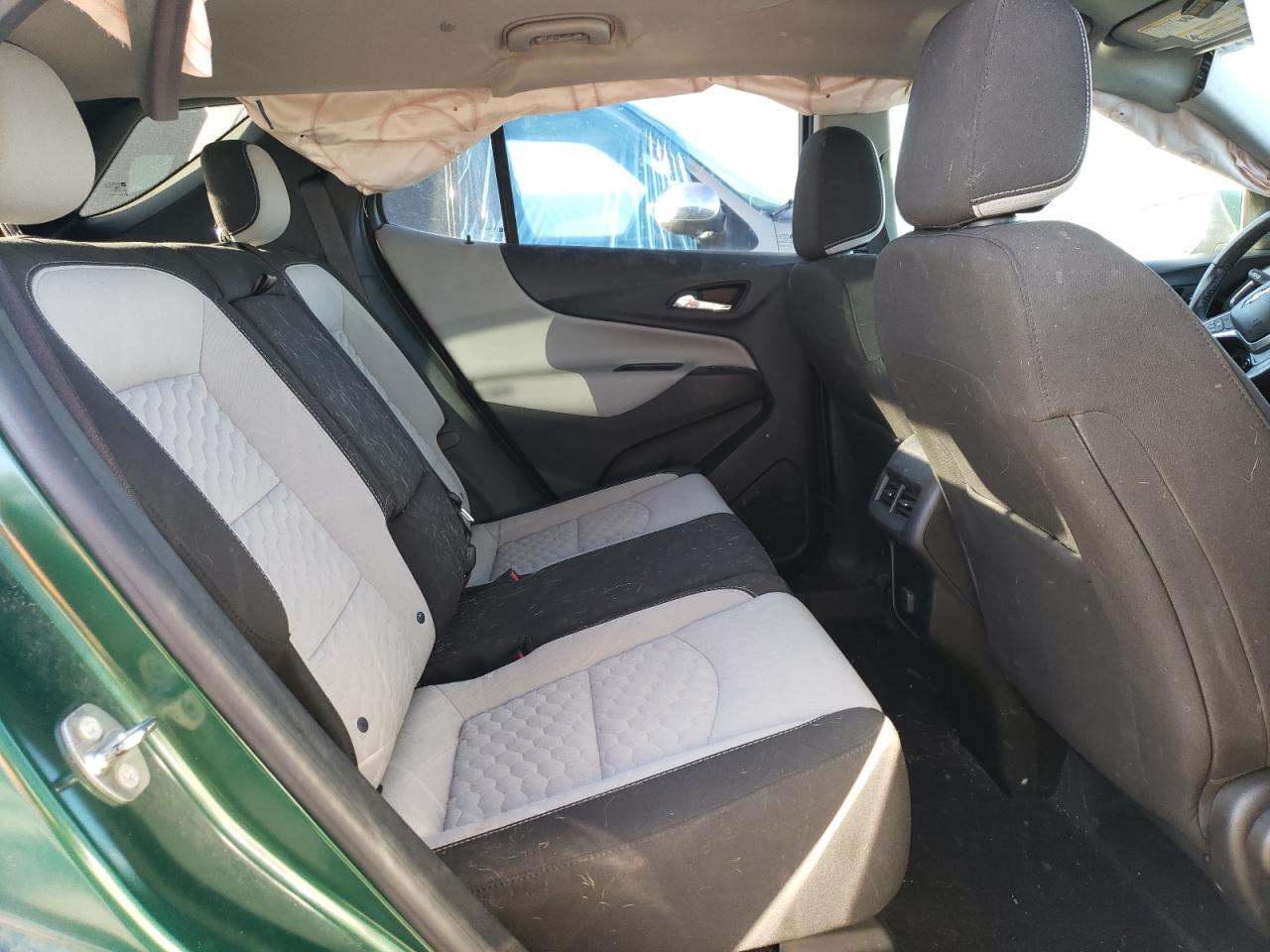 2018 Chevrolet Equinox - Image 11