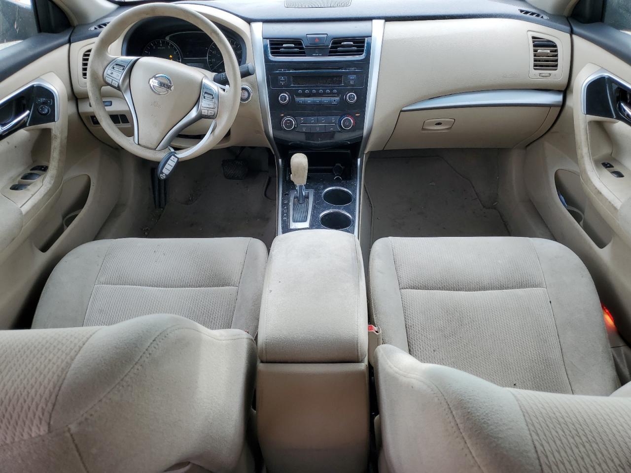 2013 Nissan Altima - Image 8